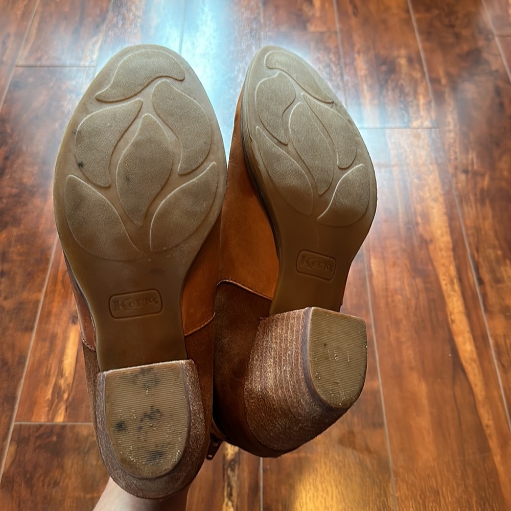 Kork Ease Booties - image 7